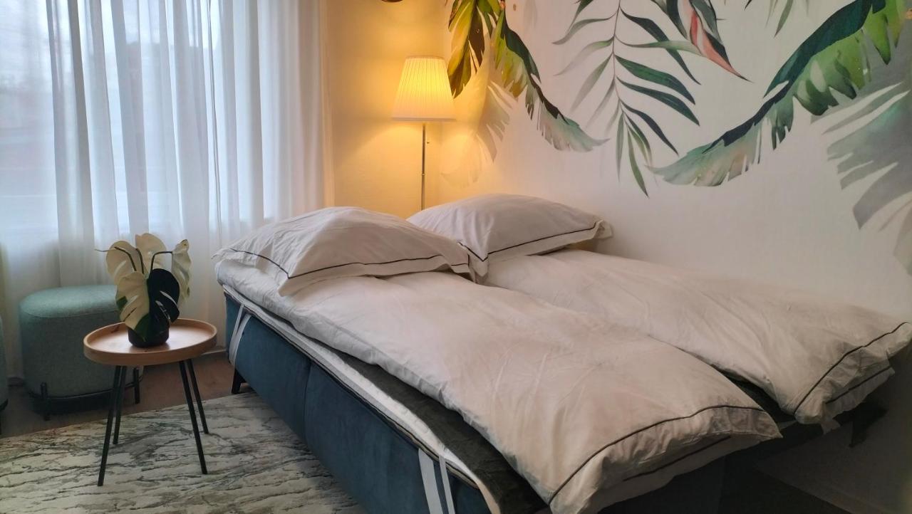 King Bed 4 People Near Basel, Switzerland, Weil Am Rhein, Loerrach, Germ'Any, Near Airport Apartment Saint-Louis  Exterior foto