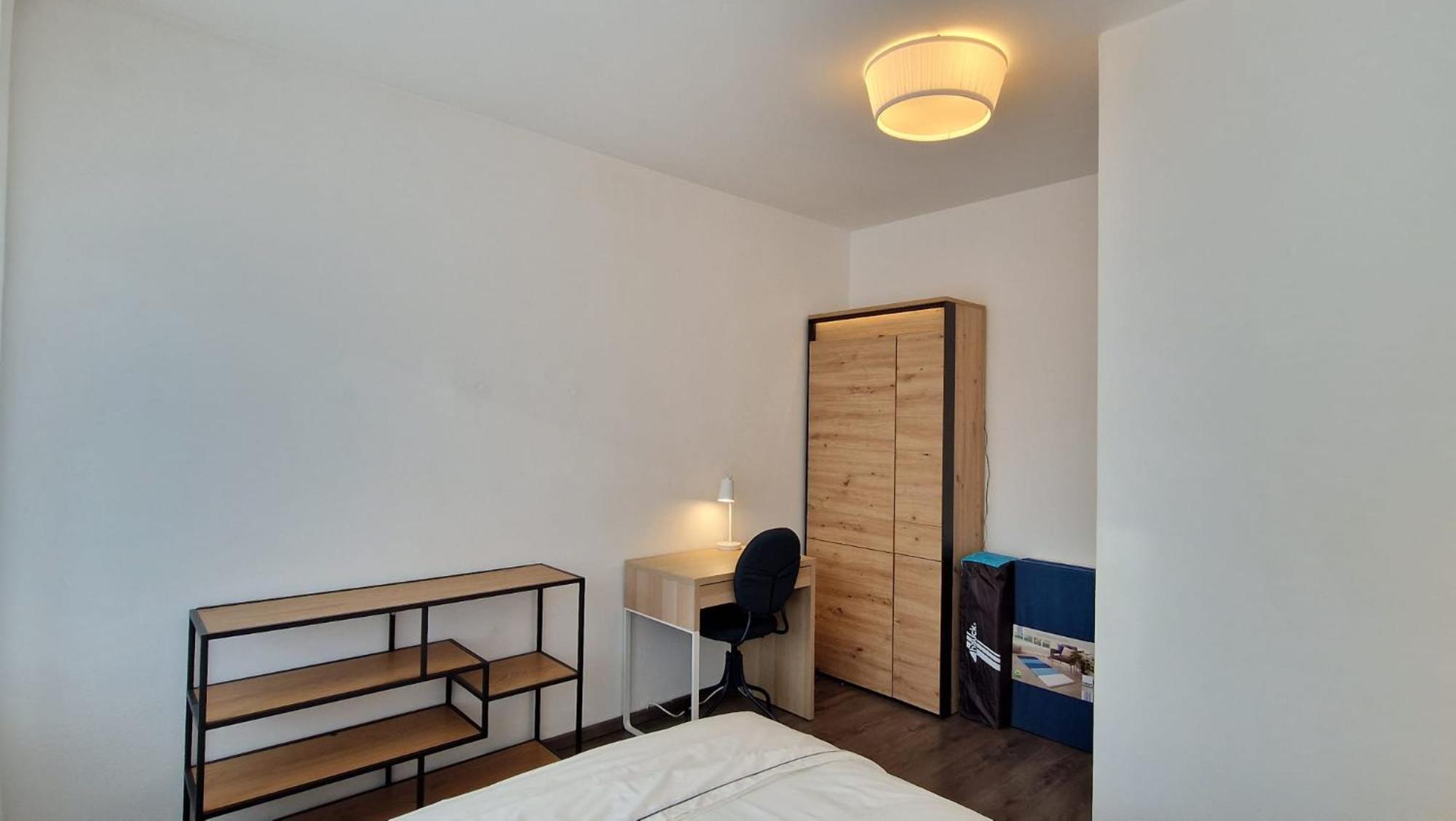 King Bed 4 People Near Basel, Switzerland, Weil Am Rhein, Loerrach, Germ'Any, Near Airport Apartment Saint-Louis  Exterior foto